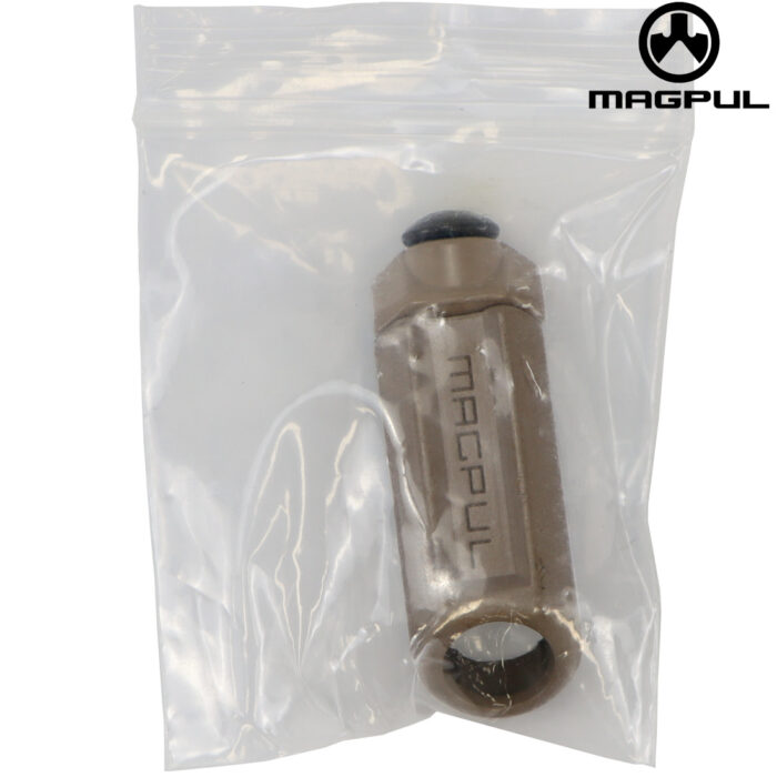 MAGPUL Tan RSA QD - QD Picatinny Mount