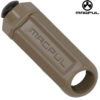 MAGPUL Tan RSA QD - QD Picatinny Mount