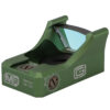 RGW M2 Green Grace Optics Red Dot Sight