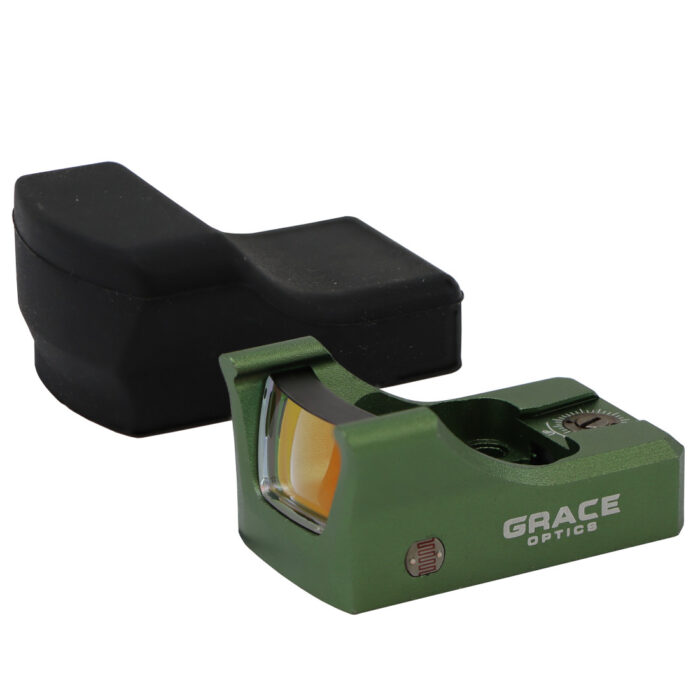 RGW M2 Green Grace Optics Red Dot Sight