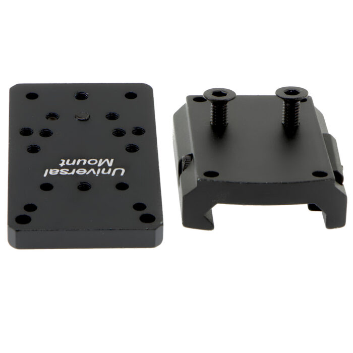 RGW M2 Green Grace Optics Red Dot Sight