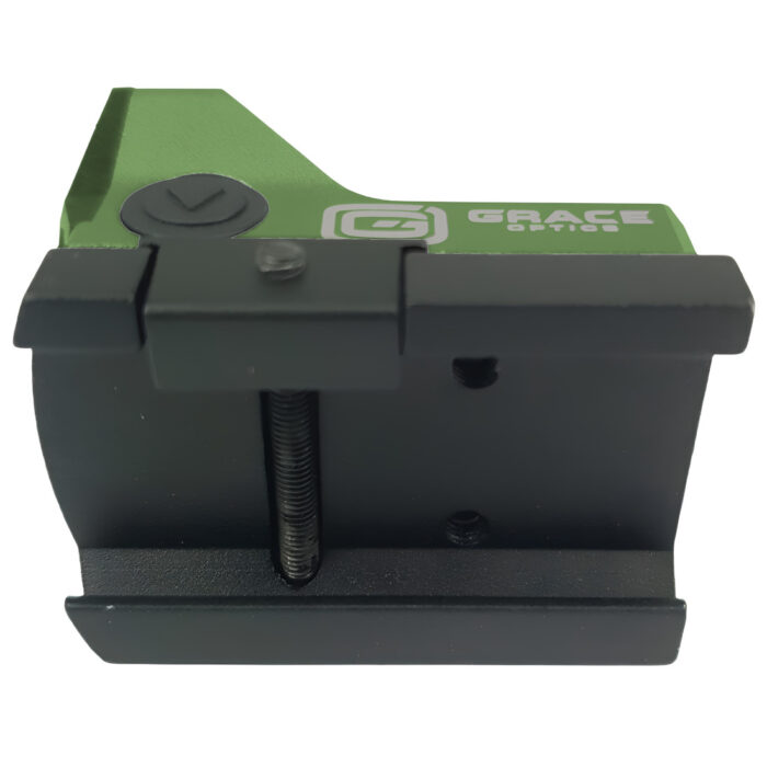 RGW M2 Green Grace Optics Red Dot Sight