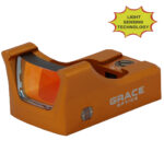 RGW M2 Orange Grace Optics Red Dot Sight