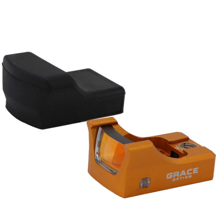 RGW M2 Orange Grace Optics Red Dot Sight