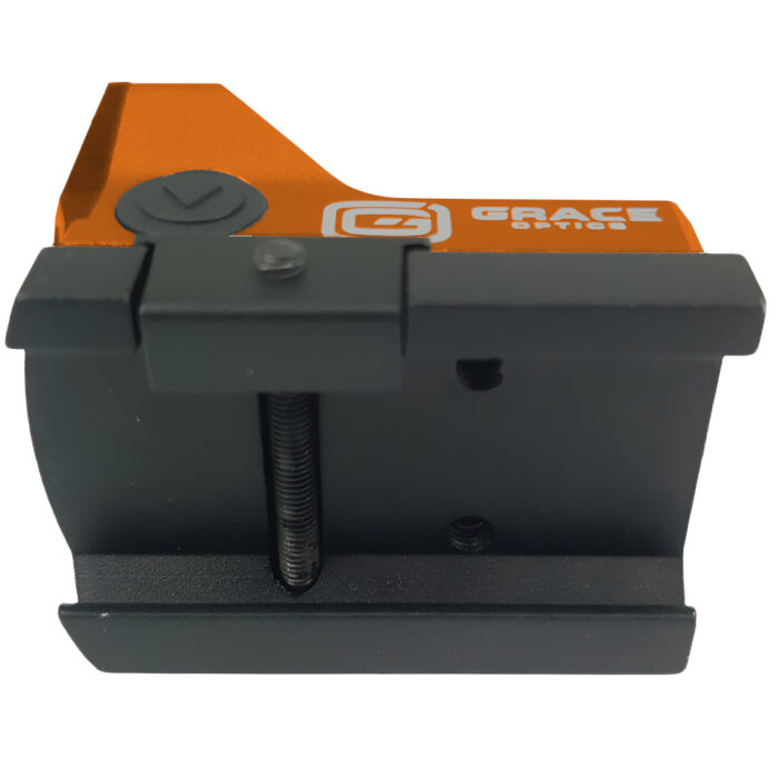 RGW M2 Orange Grace Optics Red Dot Sight