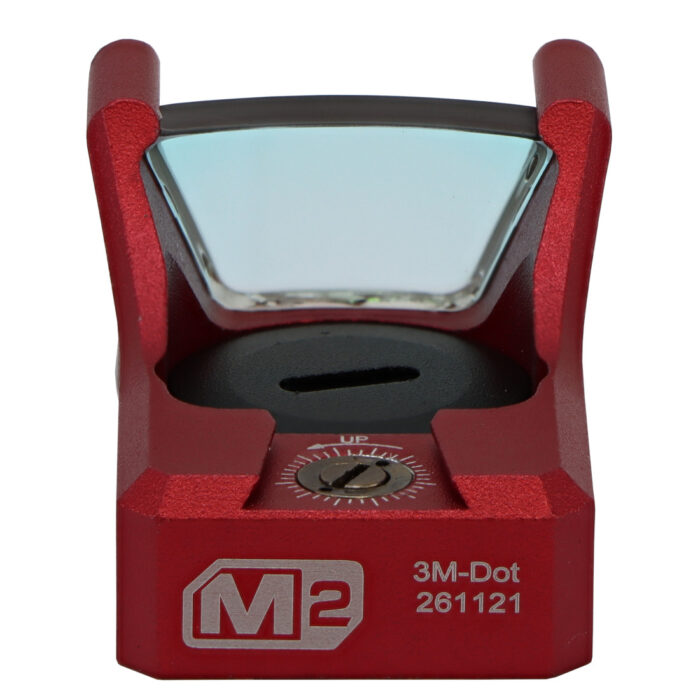 RGW M2 Red Grace Optics Red Dot Sight