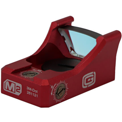RGW M2 Red Grace Optics Red Dot Sight