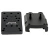 RGW M2 Red Grace Optics Red Dot Sight