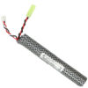 7.4v 1200mah Long Mini Tamiya Li-Ion Battery