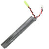 7.4v 1200mah Long Mini Tamiya Li-Ion Battery