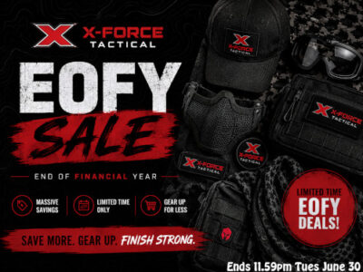 EOFY Sale Banner
