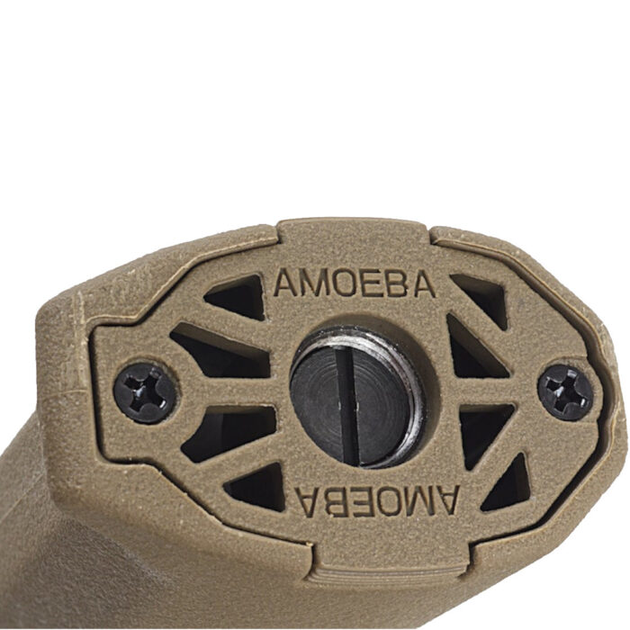 ARES Amoeba HG007 - Tan Slim Pistol Grip