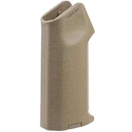ARES Amoeba HG007 - Tan Slim Pistol Grip