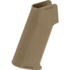 ARES Amoeba HG007 - Tan Slim Pistol Grip