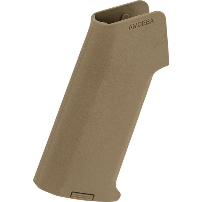 ARES Amoeba HG007 - Tan Slim Pistol Grip