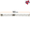 AUSGEL 1.18 Unequal Gel Blaster Spring