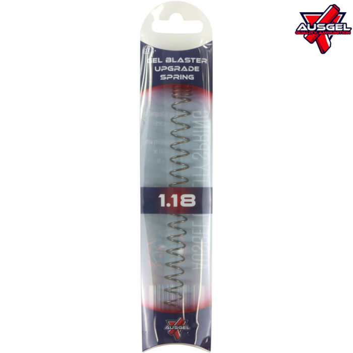 AUSGEL 1.18 Unequal Gel Blaster Spring