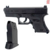 BingBao G26 Manual Mag Fed Gel Blaster Pistol