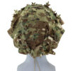 CP Multicam Camouflage Helmet Cover