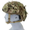 CP Multicam Camouflage Helmet Cover