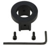 DD Handguard-Outer Barrel Stabiliser - Black