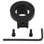 DD Handguard-Outer Barrel Stabiliser - Black