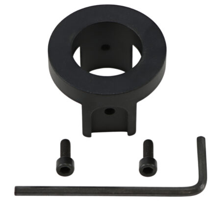 DD Handguard-Outer Barrel Stabiliser - Black