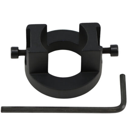 DD Handguard-Outer Barrel Stabiliser - Black