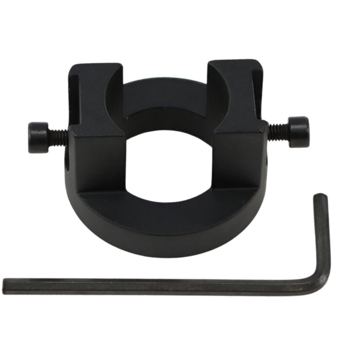 DD Handguard-Outer Barrel Stabiliser - Black