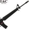 E&C Black Colt M16A1 Ultra Line Gel Blaster (EC-320)