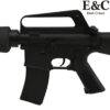 E&C Black Colt M16A1 Ultra Line Gel Blaster (EC-320)