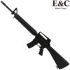 E&C Black Colt M16A3 Ultra Line Gel Blaster (EC-306)
