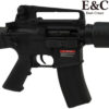 E&C Black Colt M16A3 Ultra Line Gel Blaster (EC-306)