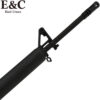 E&C Black Colt M16A3 Ultra Line Gel Blaster (EC-306)