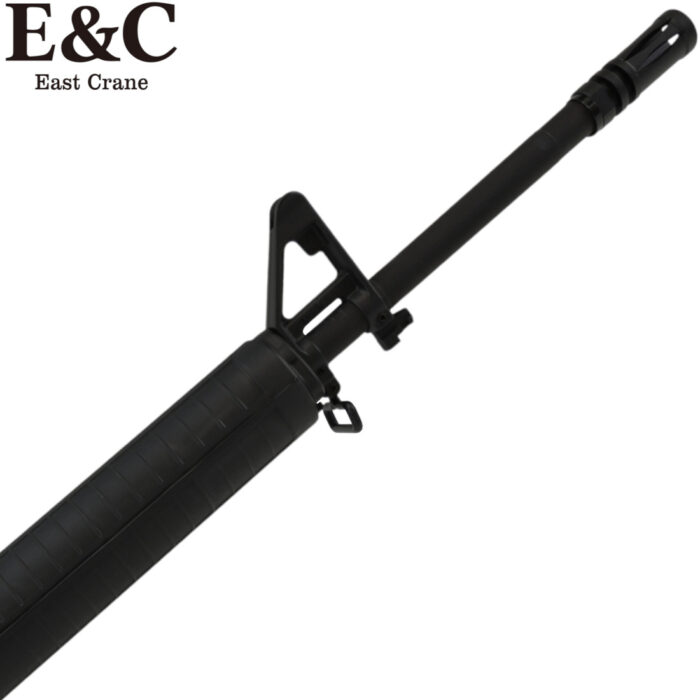 E&C Black Colt M16A3 Ultra Line Gel Blaster (EC-306)