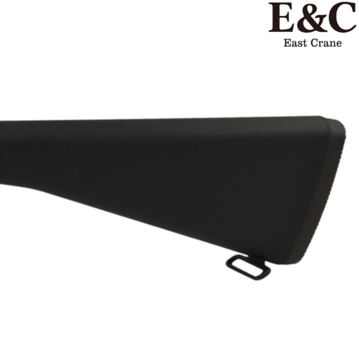 E&C Black Colt M16A3 Ultra Line Gel Blaster (EC-306)