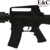 E&C Black Colt M16A3 Ultra Line Gel Blaster (EC-306)