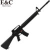 E&C Black Colt M16A3 Ultra Line Gel Blaster (EC-306)
