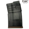 E&C Tan HK417 Series AEG Gel Blaster Magazine (MA021-TN)