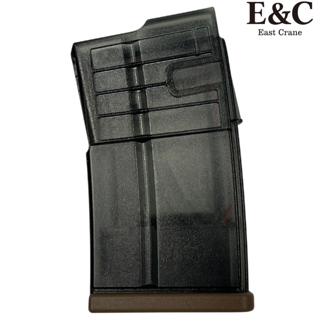 ec-tan-hk417-series-aeg-gel-blaster-magazine-ma021-tn (1) E&C Tan HK417 Series AEG Gel Blaster Magazine (MA021-TN)