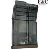 E&C Tan HK417 Series AEG Gel Blaster Magazine (MA021-TN)