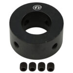 Gen 8 Handguard-Outer Barrel Stabiliser - Black