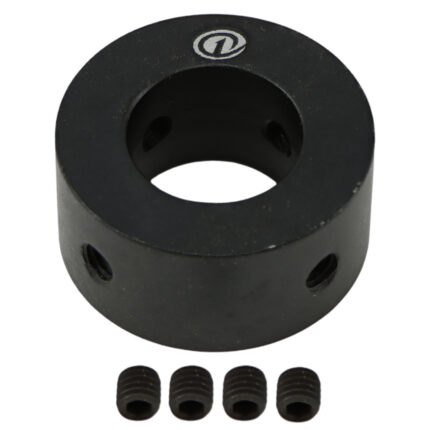 Gen 8 Handguard-Outer Barrel Stabiliser - Black