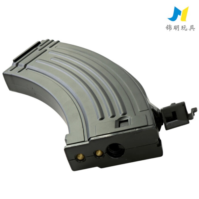 JM J11 AK47 Ribbed Magazine