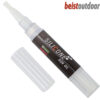 POKER Silicone Gun Oil Lubricant - Brush Type Dispenser