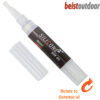 POKER Silicone Gun Oil Lubricant - Brush Type Dispenser