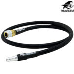 Polarstar 42 Inch Braided Air Line