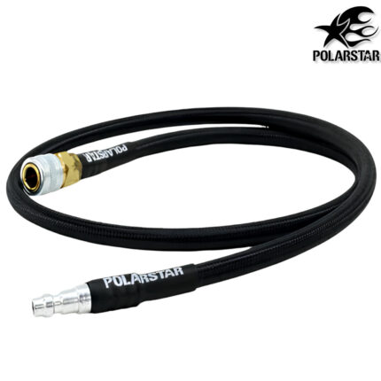 Polarstar 42 Inch Braided Air Line