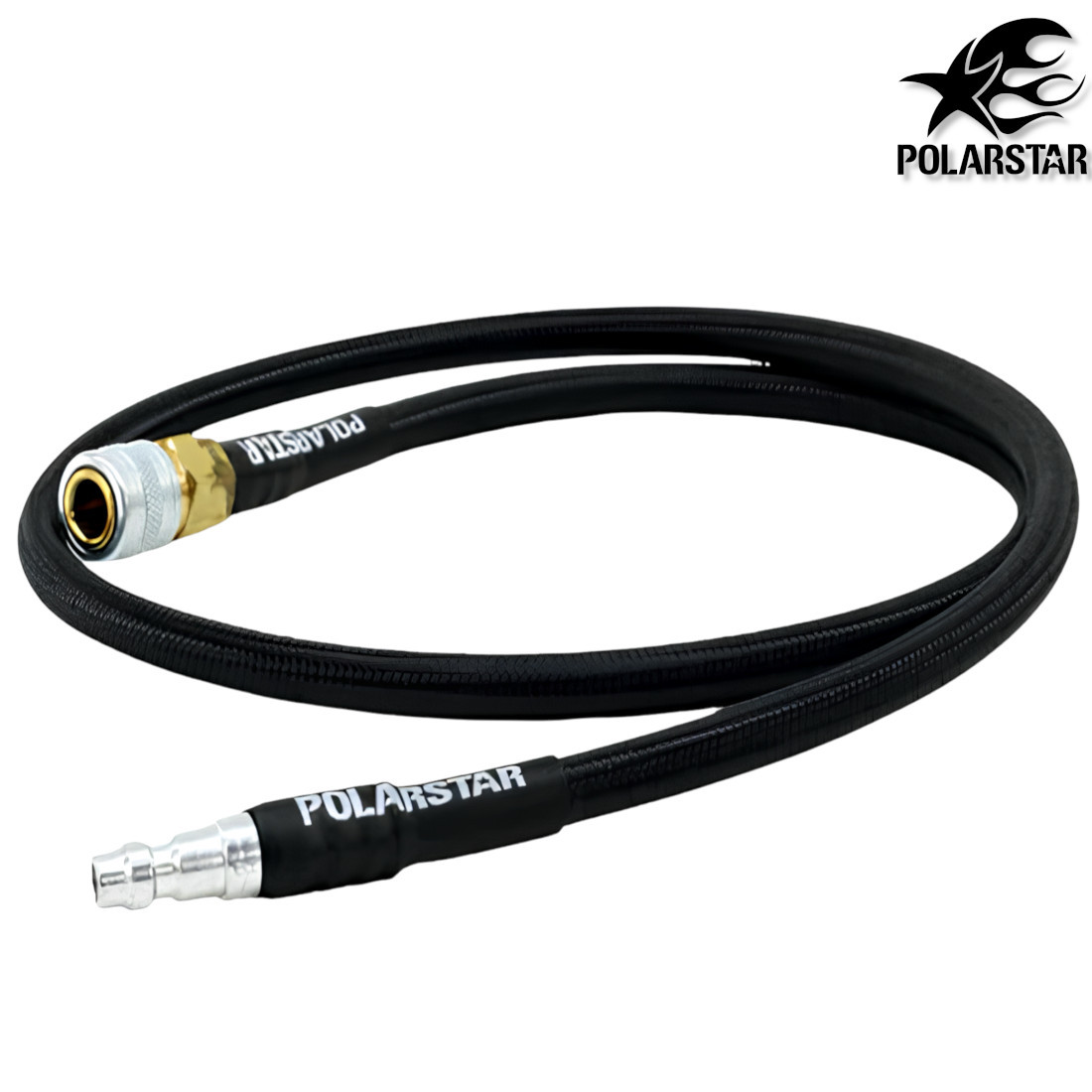 polarstar-42-inch-braided-air-line (1) Polarstar 42 Inch Braided Air Line