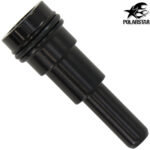 Polarstar Black Fusion Engine Nozzle M4/M16 - Size 4